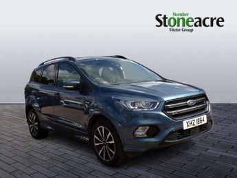 Ford Kuga 1.5 TDCi ST-Line 5dr 2WD