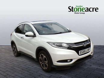 Honda HR-V 1.5 i-VTEC EX CVT 5dr