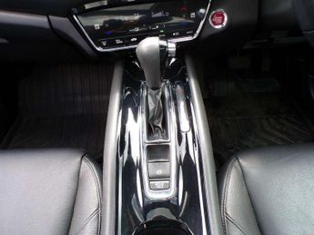 Honda HR-V 1.5 i-VTEC EX CVT 5dr