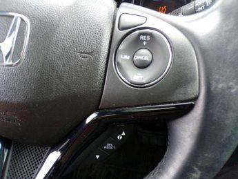 Honda HR-V 1.5 i-VTEC EX CVT 5dr