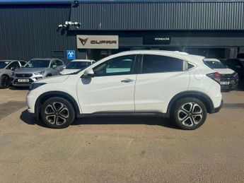 Honda HR-V 1.5 i-VTEC EX CVT 5dr