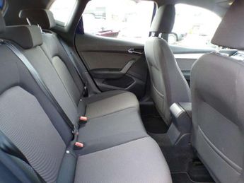 SEAT Arona 1.0 TSI 115 Xcellence [EZ] 5dr