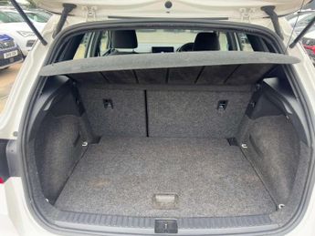 SEAT Arona 1.0 TSI 110 XPERIENCE 5dr