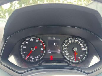 SEAT Arona 1.0 TSI 110 XPERIENCE 5dr