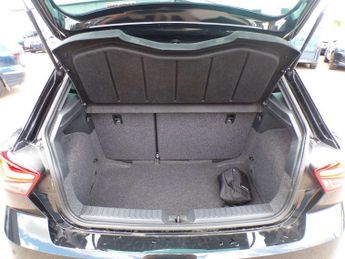 SEAT Ibiza 1.0 TSI 95 FR [EZ] 5dr