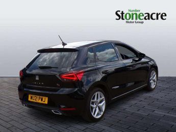 SEAT Ibiza 1.0 TSI 95 FR [EZ] 5dr