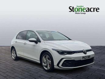 Volkswagen Golf 1.4 TSI GTE 5dr DSG