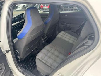 Volkswagen Golf GTE 1.4 TSI GTE 5dr DSG