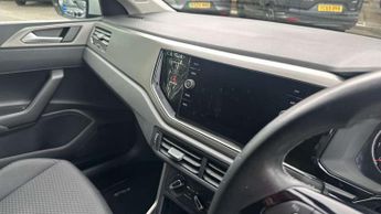 Volkswagen Polo 1.0 TSI 95 Match 5dr