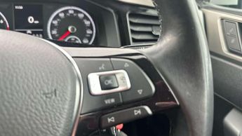 Volkswagen Polo 1.0 TSI 95 Match 5dr