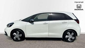 Honda Jazz 1.5 i-MMD Hybrid EX 5dr eCVT