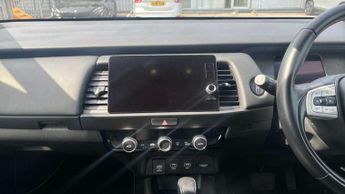 Honda Jazz 1.5 i-MMD Hybrid EX 5dr eCVT