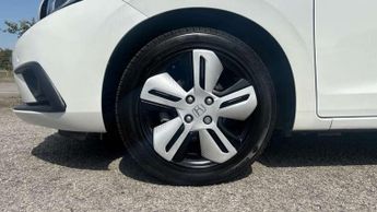 Honda Jazz 1.5 i-MMD Hybrid EX 5dr eCVT