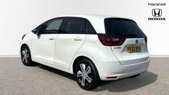 Honda Jazz 1.5 i-MMD Hybrid EX 5dr eCVT