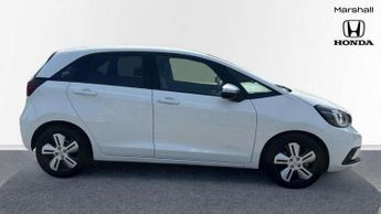 Honda Jazz 1.5 i-MMD Hybrid EX 5dr eCVT
