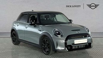 MINI Hatch 2.0 Cooper S Classic 5dr Auto