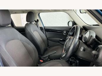 MINI Hatchback 5dr 1.5 Cooper Classic 5dr Auto