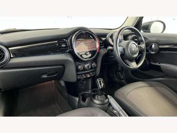MINI Hatchback 5dr 1.5 Cooper Classic 5dr Auto