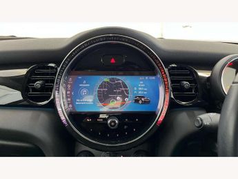 MINI Hatchback 5dr 1.5 Cooper Classic 5dr Auto