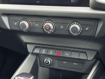 Audi A1 30 TFSI 110 Sport 5dr S Tronic