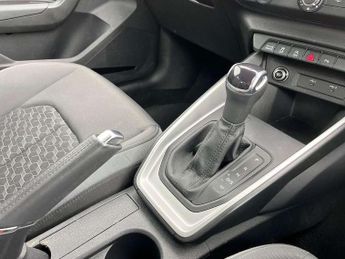 Audi A1 30 TFSI 110 Sport 5dr S Tronic