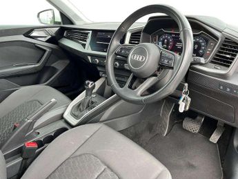 Audi A1 30 TFSI 110 Sport 5dr S Tronic