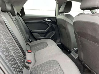 Audi A1 30 TFSI 110 Sport 5dr S Tronic