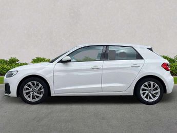 Audi A1 30 TFSI 110 Sport 5dr S Tronic