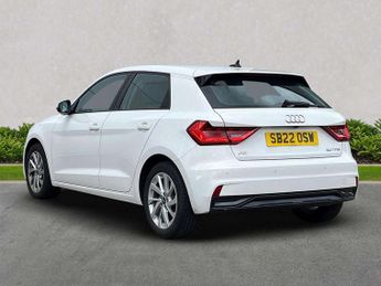 Audi A1 30 TFSI 110 Sport 5dr S Tronic