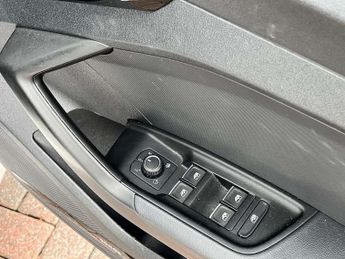 Audi A1 30 TFSI 110 Sport 5dr S Tronic