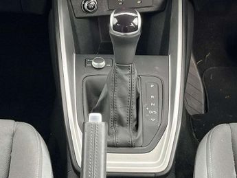 Audi A1 30 TFSI 110 Sport 5dr S Tronic