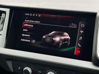 Audi A1 30 TFSI 110 Sport 5dr S Tronic