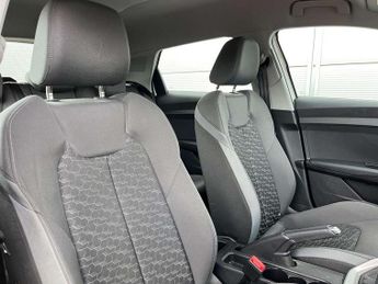 Audi A1 30 TFSI 110 Sport 5dr S Tronic