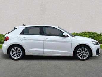 Audi A1 30 TFSI 110 Sport 5dr S Tronic