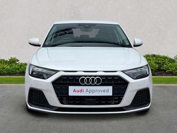 Audi A1 30 TFSI 110 Sport 5dr S Tronic