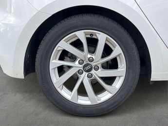 Audi A1 30 TFSI 110 Sport 5dr S Tronic