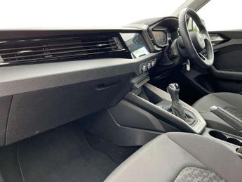 Audi A1 30 TFSI 110 Sport 5dr S Tronic