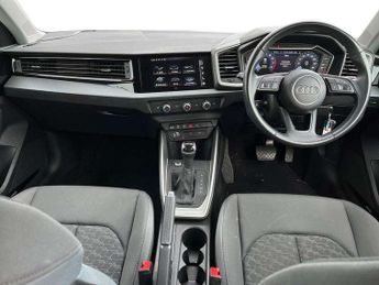 Audi A1 30 TFSI 110 Sport 5dr S Tronic