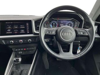 Audi A1 30 TFSI 110 Sport 5dr S Tronic