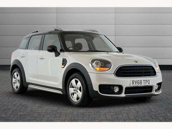 MINI Countryman 1.5 Cooper 5dr