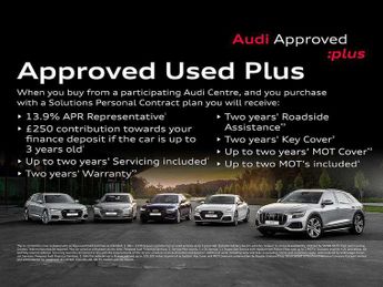 Audi A1 30 TFSI Citycarver 5dr S Tronic