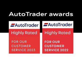 Audi A1 Citycarver 30 TFSI Citycarver 5dr S Tronic