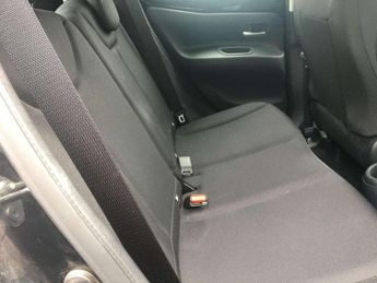 Toyota Aygo X 1.0 VVT-i Pure 5dr Auto