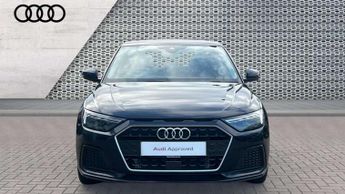Audi A1 25 TFSI Sport 5dr