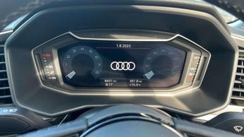 Audi A1 25 TFSI Sport 5dr