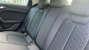 Audi A1 25 TFSI Sport 5dr