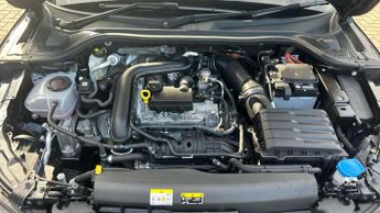 Audi A1 25 TFSI Sport 5dr