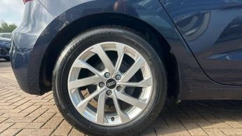 Audi A1 25 TFSI Sport 5dr