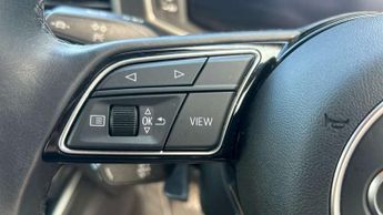 Audi A1 25 TFSI Sport 5dr