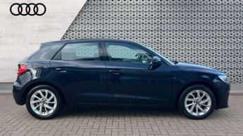 Audi A1 25 TFSI Sport 5dr